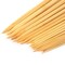 36 PCS Bamboo Knitting Needles Set (18 Sizes From 2.0mm to 10.0mm)